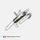Couteau de survie